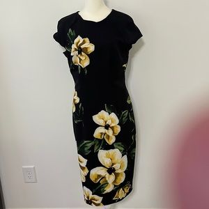 White House Black Market - Beautiful Dress NWT